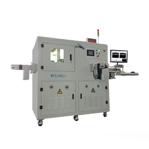 Battery Xray Precision Metal Castings