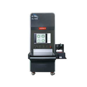 Off-line X-Ray SMD Chip Counting System--DL1000