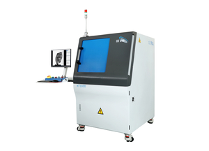 High Integrated Small Casting NDT Real-time Imaging X-ray Equipment